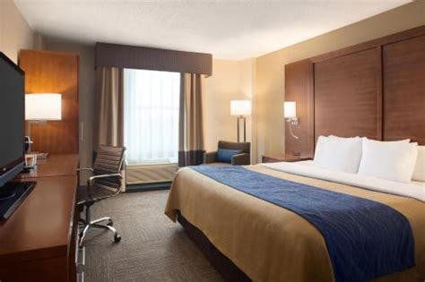 Comfort Inn & Suites Presidential Reviews, Deals & Photos 2024.